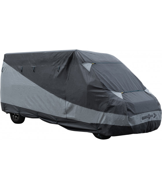 SOLO ONLINE - Pro Cover 12M Ducato 541