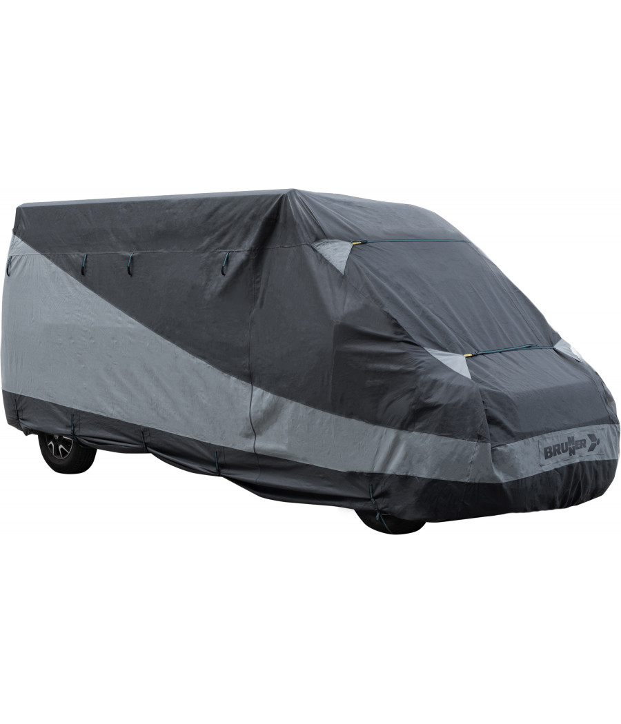 SOLO ONLINE - Pro Cover 12M Ducato 541