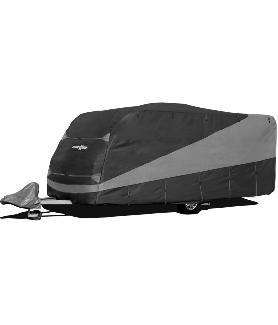 SOLO ONLINE - Copertura Caravan Cover Design 12M