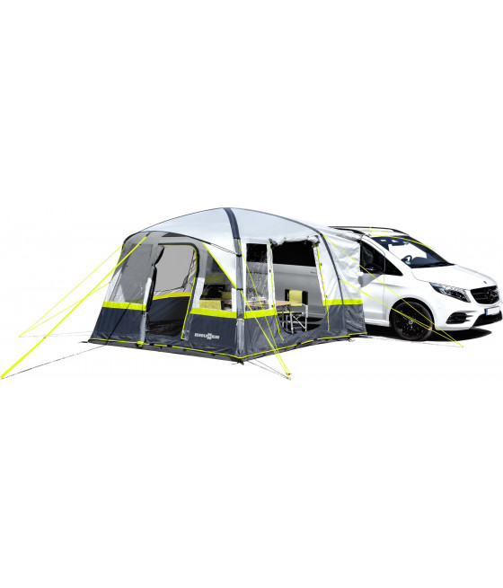 SOLO ONLINE - Tenda Trouper 2.0 AIRtech