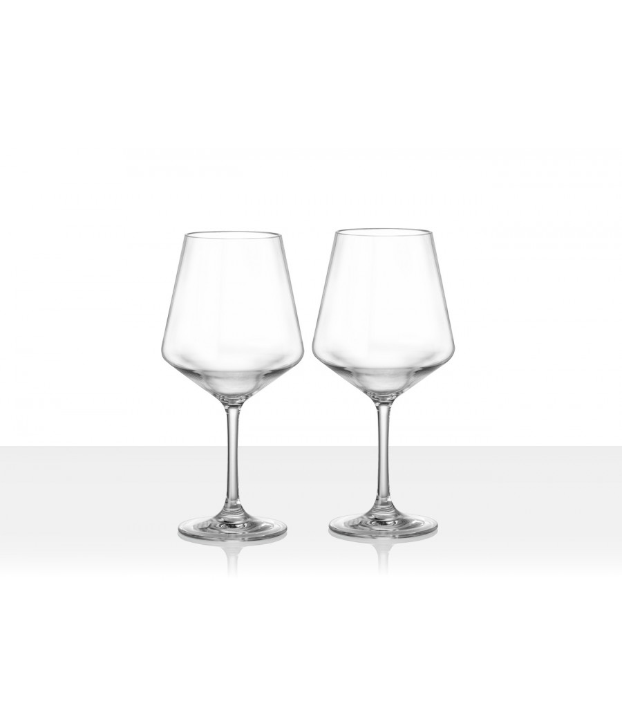 SOLO ONLINE - Bicchieri Wineglass Tritan