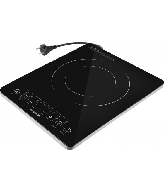 SOLO ONLINE - Piastra ad induzione Hot Point Induction