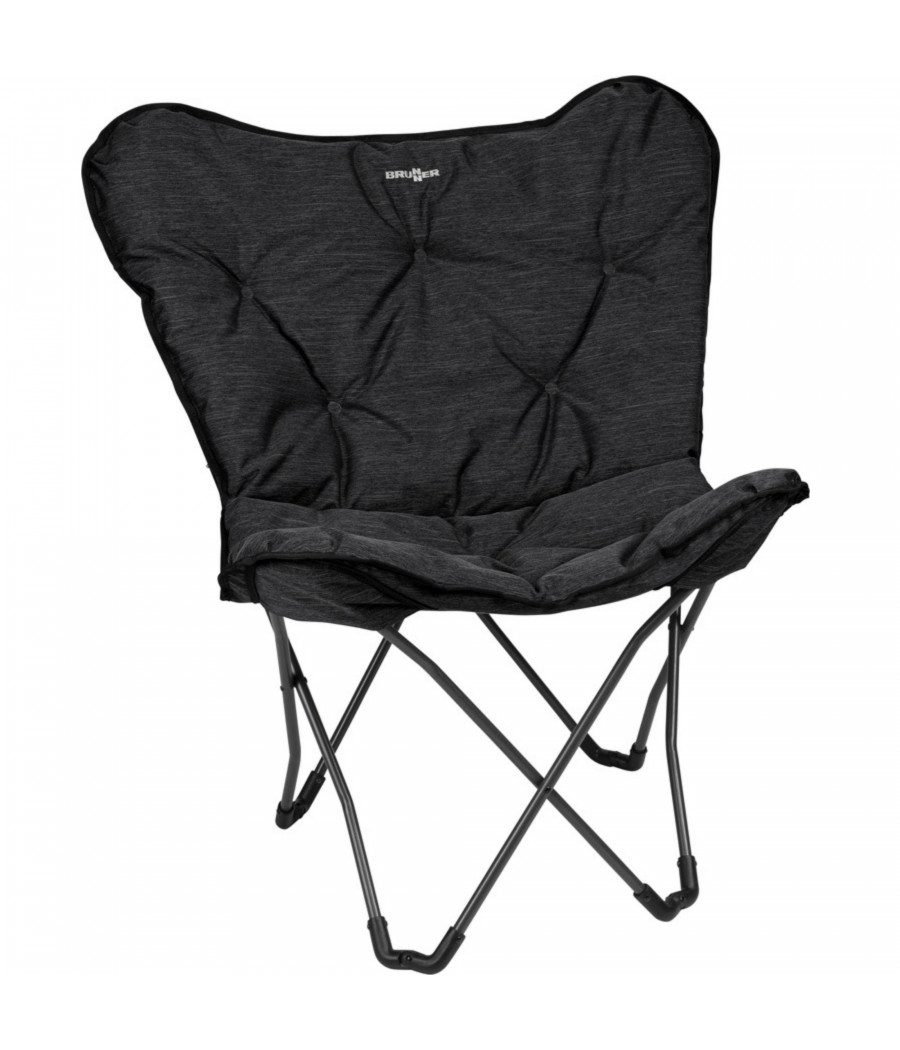 SOLO ONLINE - Sedia Action Vivavita Lounger