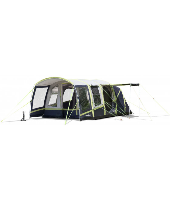 SOLO ONLINE - Tenda Pure 4 AIRtech