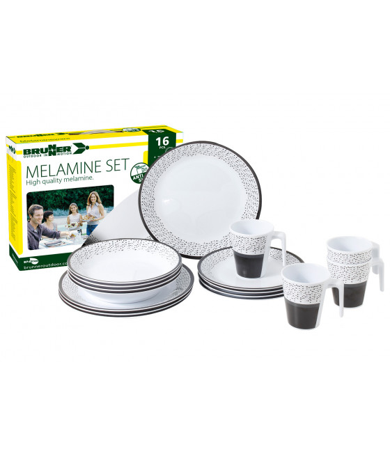 SOLO ONLINE - Melamine Set Pralin