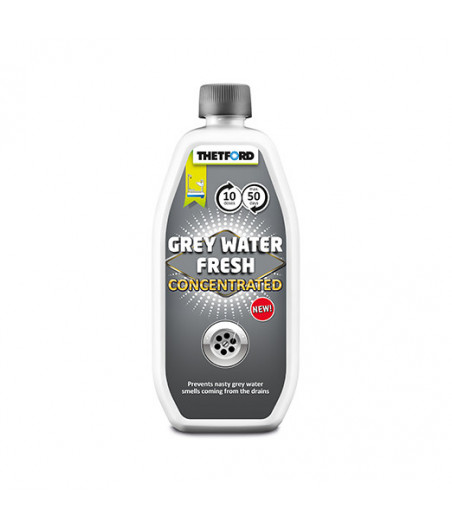 GREY WATER FRESH CONCENTRATED