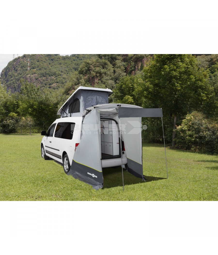 Tenda posteriore Pilote VW Caddy