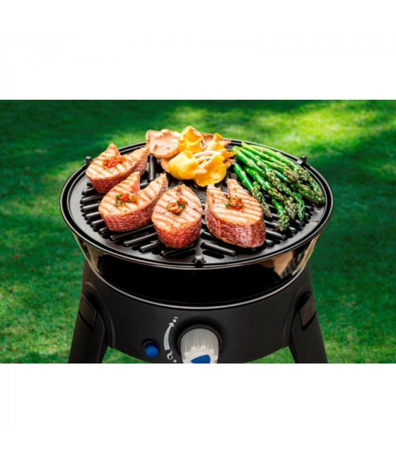 Barbecue a gas Safari chef 2 hp