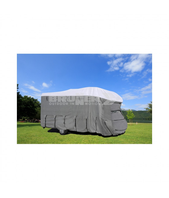 Copertura Camper Cover 12M 500 - 550 cm