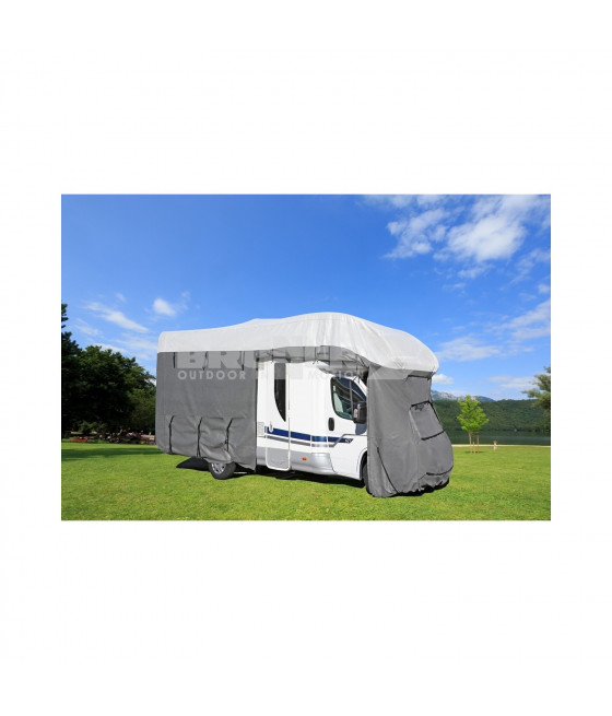 Copertura Camper Cover 12M 500 - 550 cm