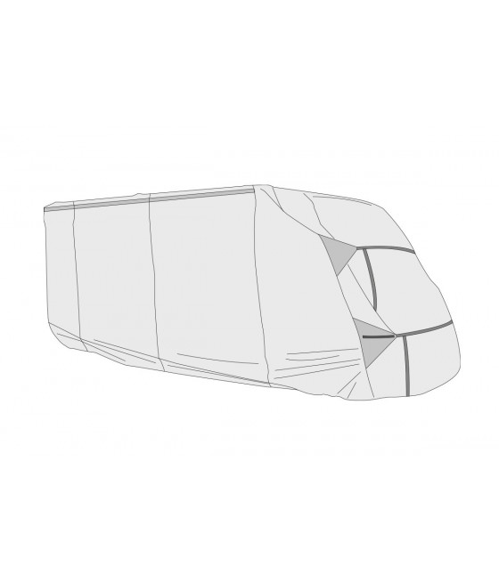 Cover Premium M - 05601-01-