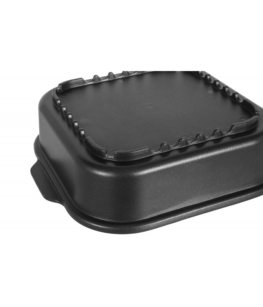 Casseruola Devil Square Pan