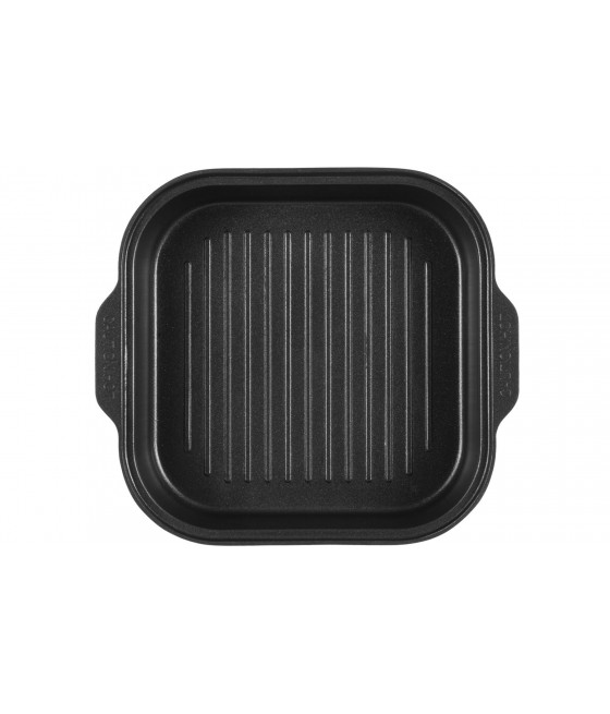 Casseruola Devil Square Pan