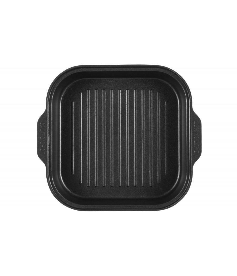 Casseruola Devil Square Pan