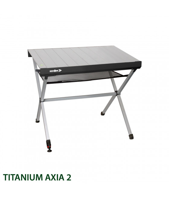Tavolo da campeggio per van e minibus Titanium Axia 2