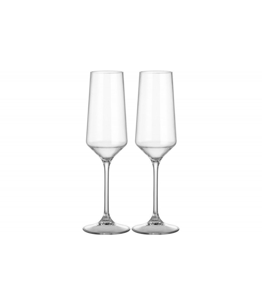 Bicchieri Tritan Water Glass Riserva (2 pz)