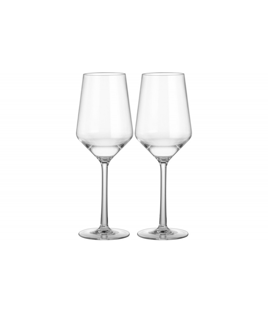 Bicchieri Tritan Water Glass Riserva (2 pz)