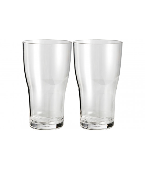 Set beerglass pint