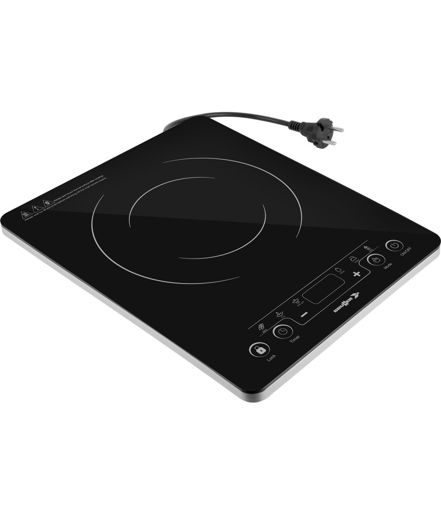 Piastra ad induzione Hot Point Induction