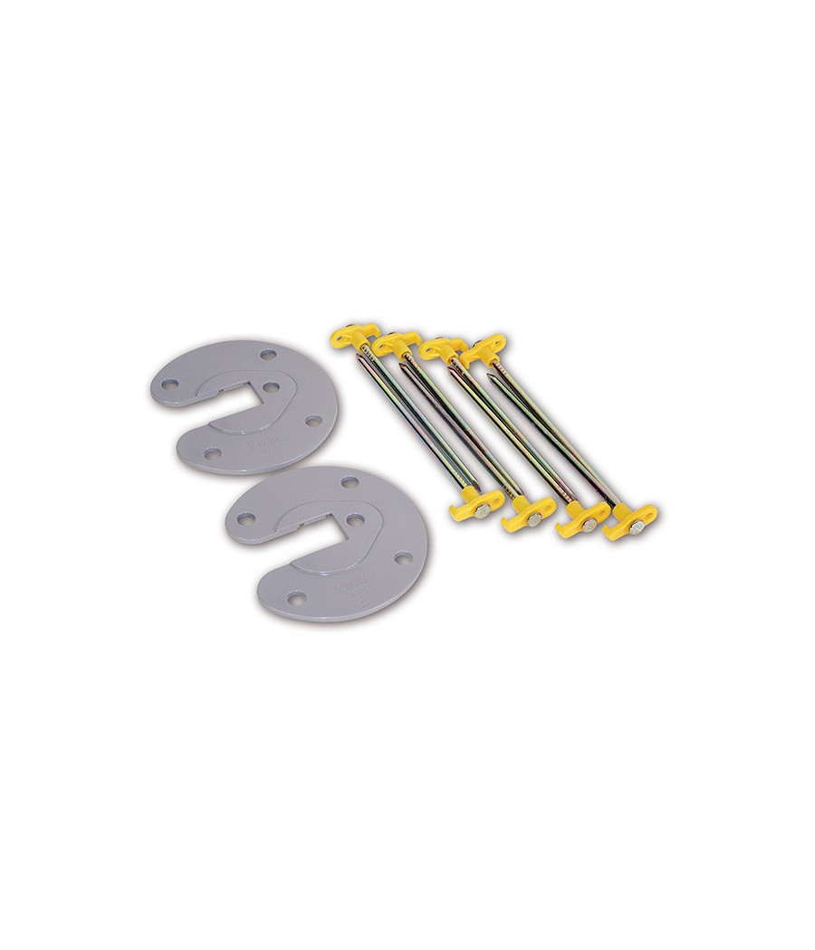 Kit Awning Plate - 98655-724