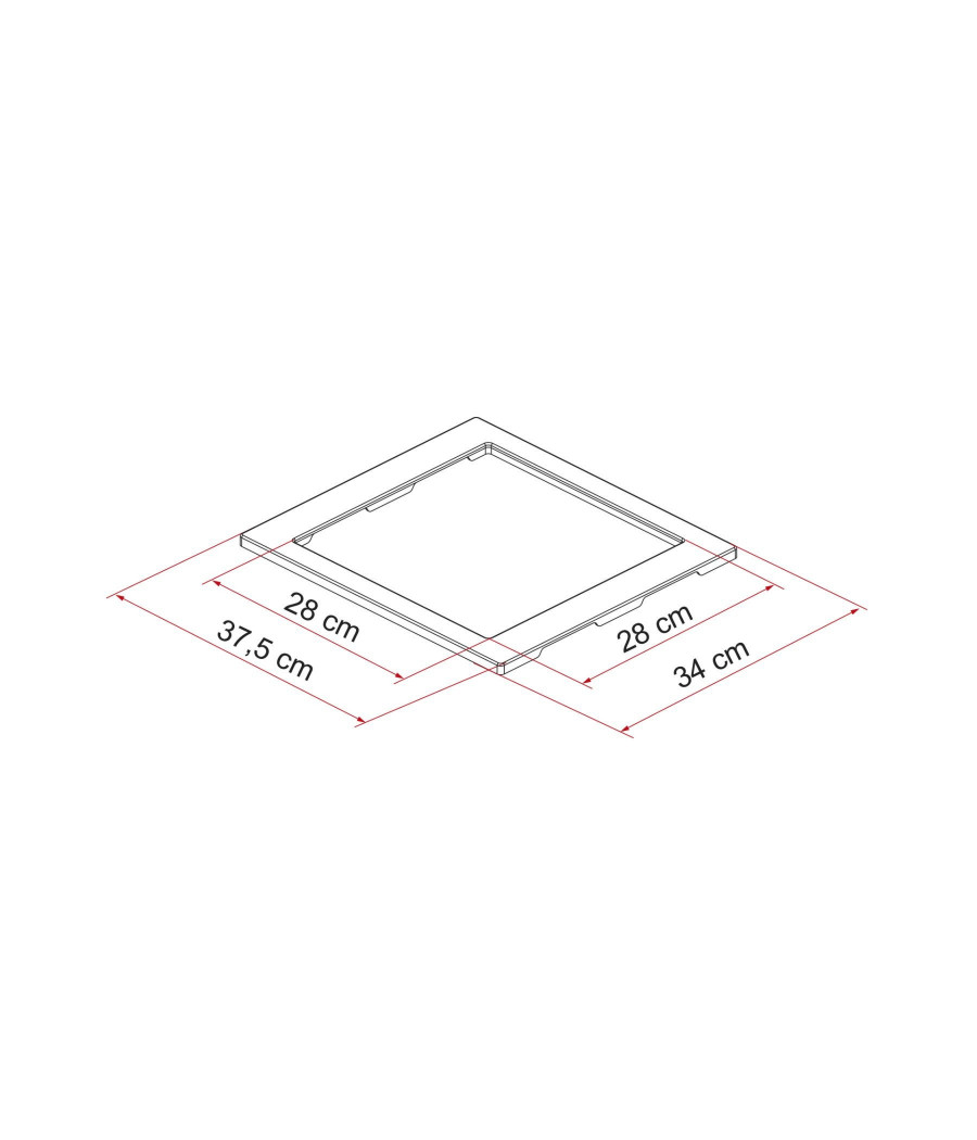 	kit Frame 28 Ducato