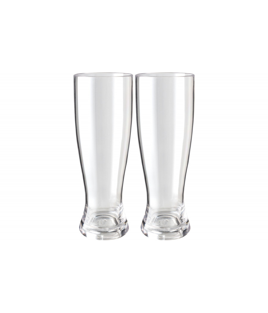 Set beerglass special Weizen, 2pz