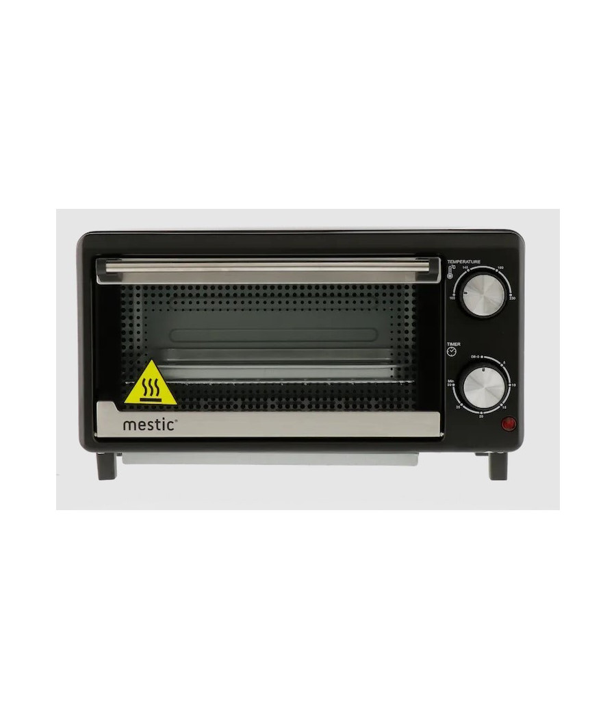 Forno da campeggio MO-80 10 Litri Mestic - 1502420