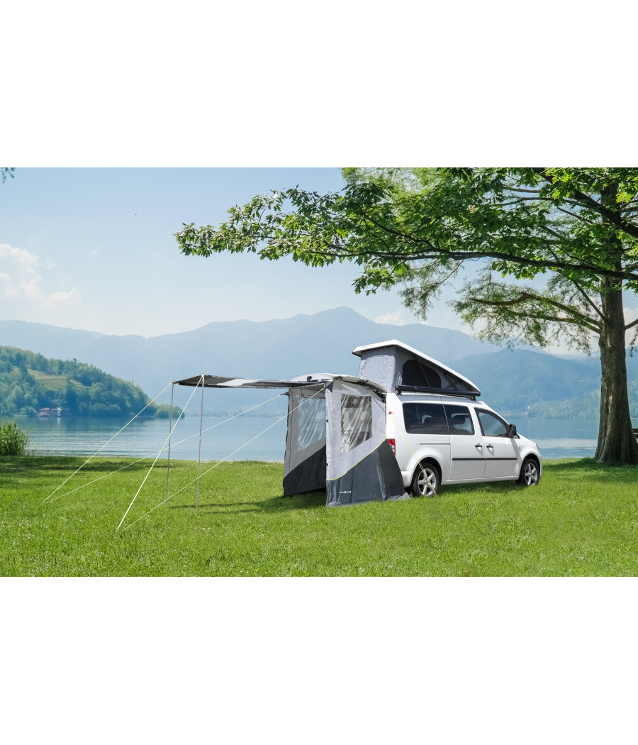 Tenda posteriore Pilote VW Caddy 5