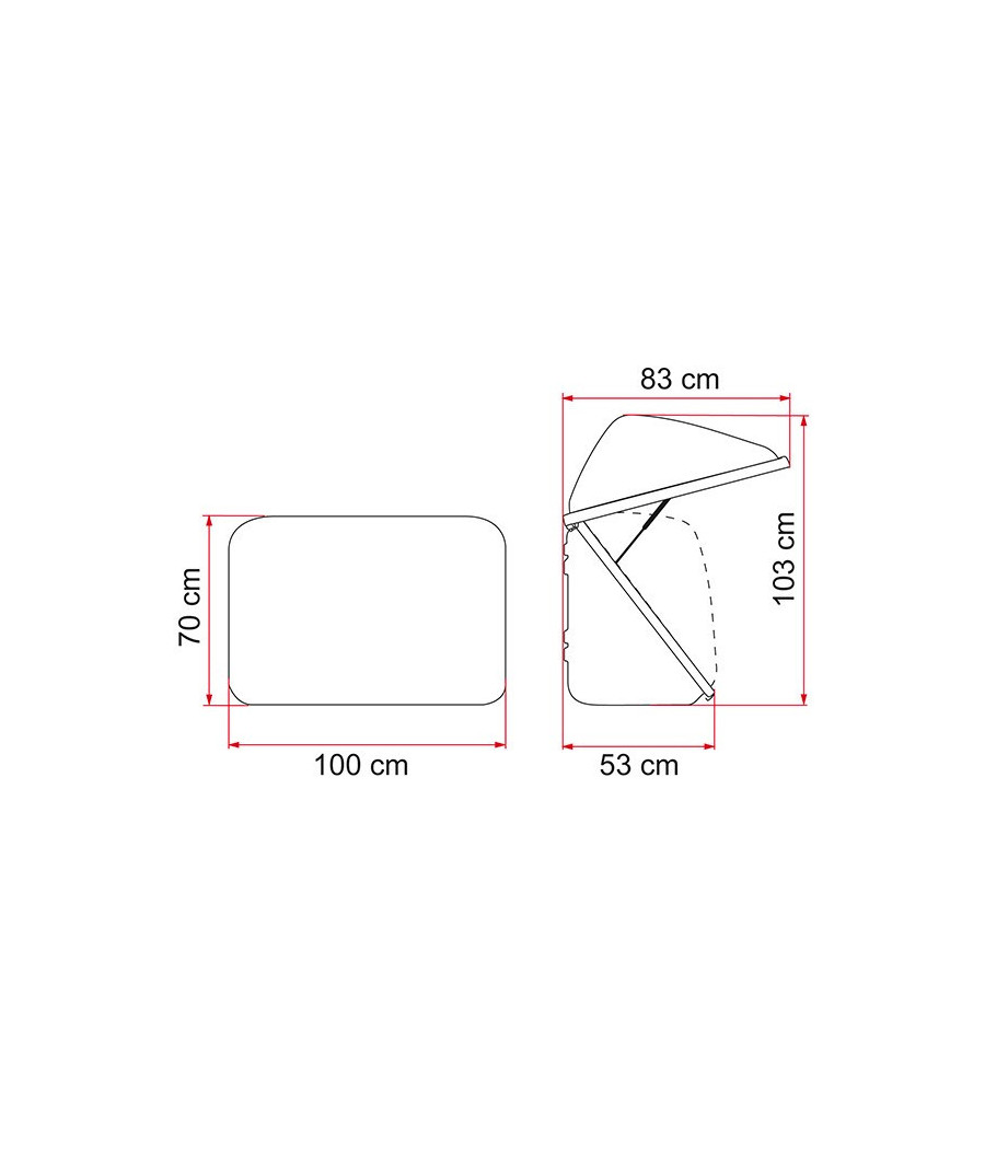 Ultra-Box 320 - 04147-01-