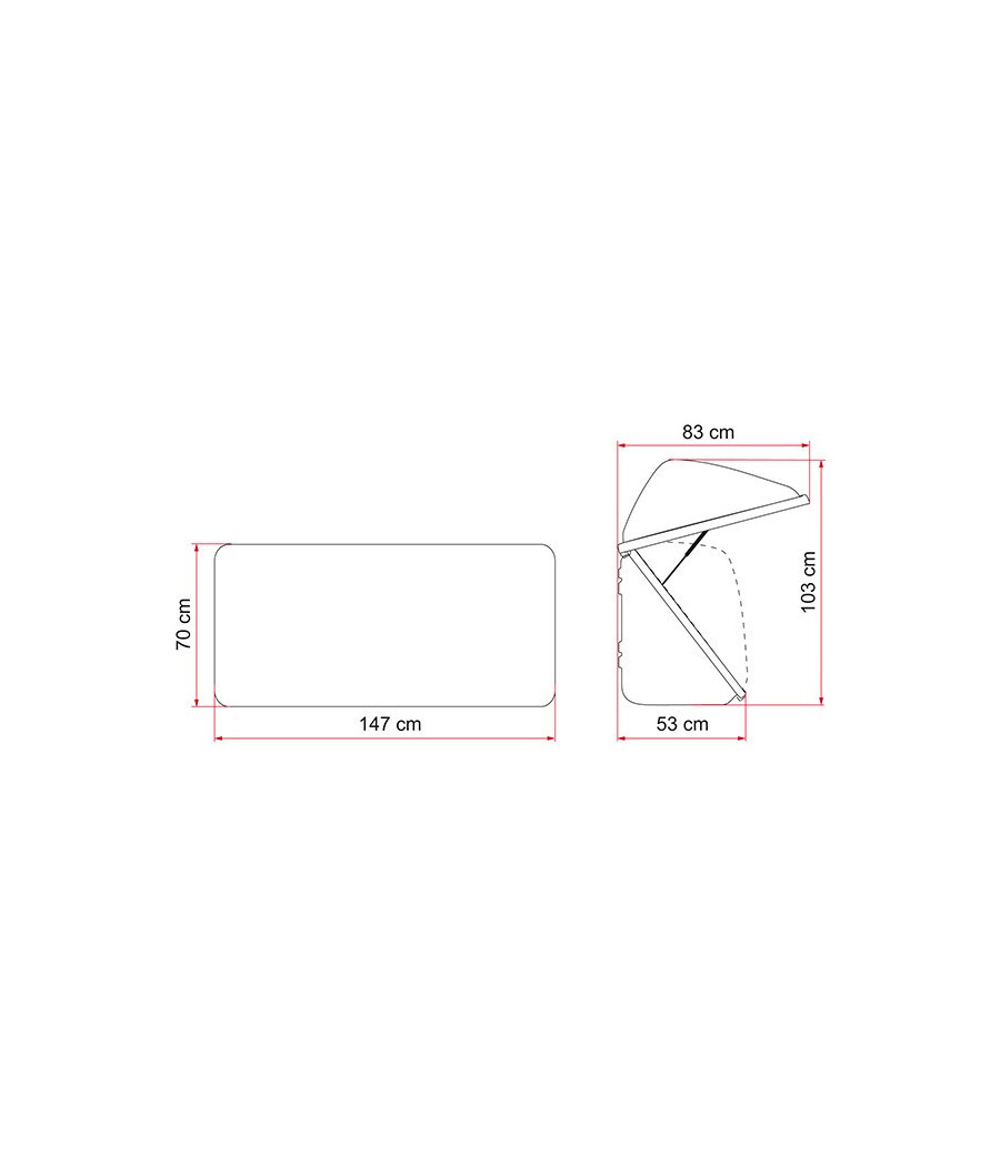 Ultra-Box 500 - 04148-01-