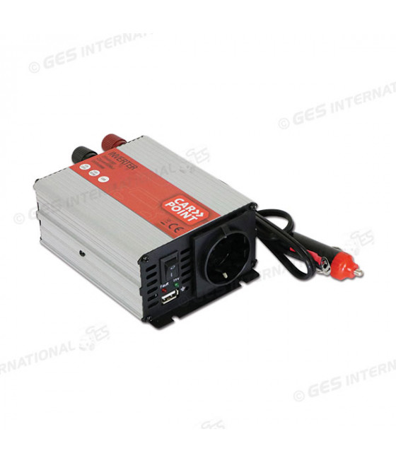 Inverter 150 Watt onda modificata - INV0150M