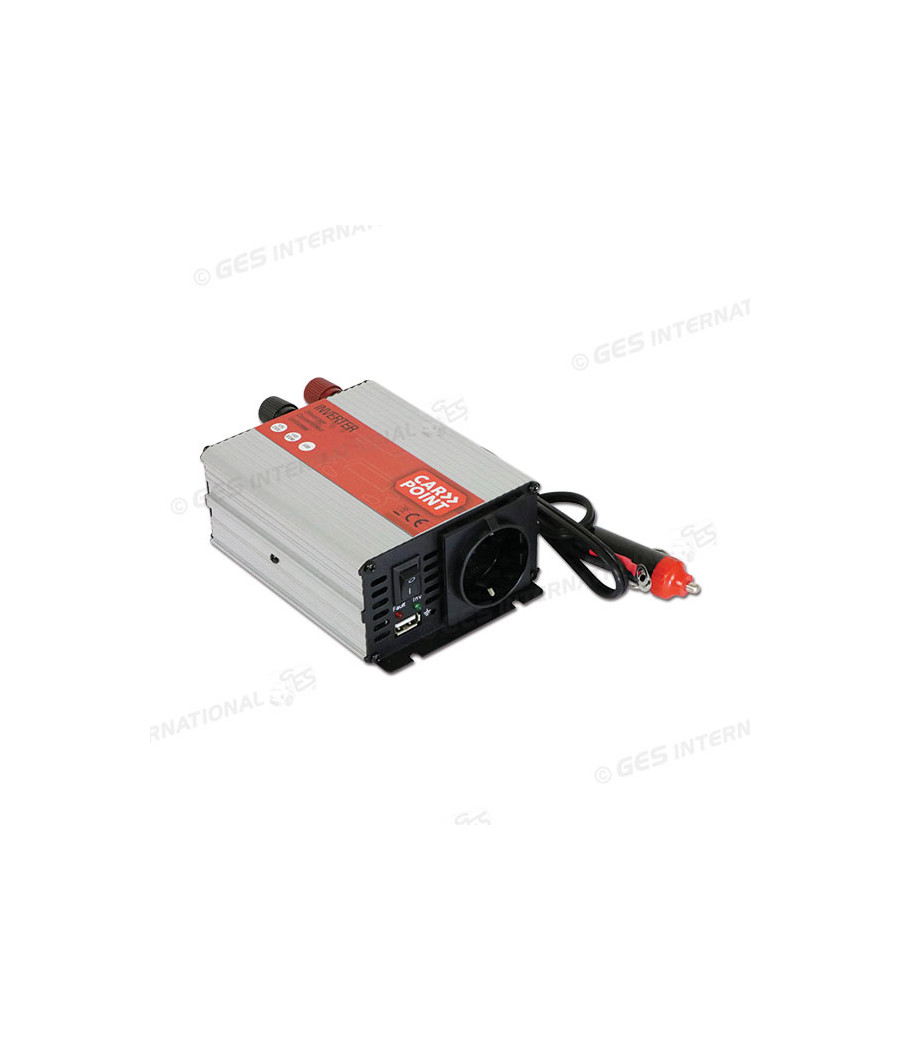 Inverter 150 Watt onda modificata - INV0150M