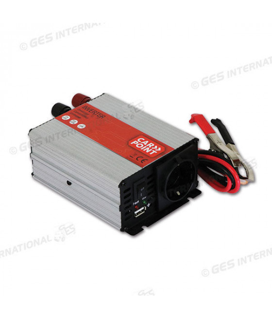 Inverter 300 Watt onda modificata - INV0300M