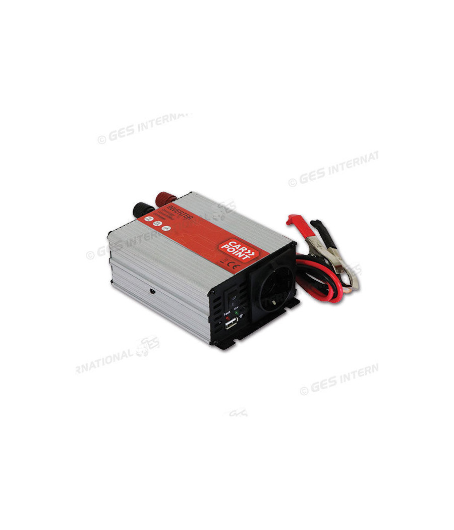 Inverter 300 Watt onda modificata - INV0300M