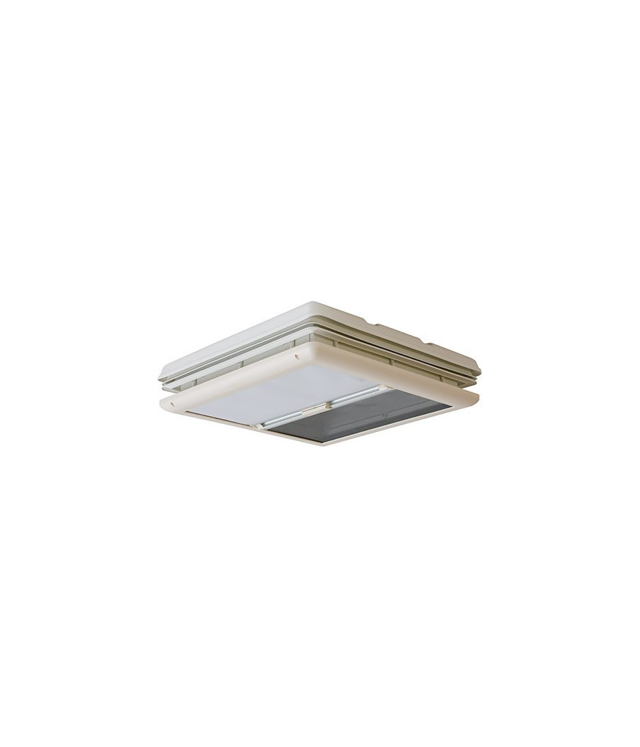 Vent 50 White - 01668-01-