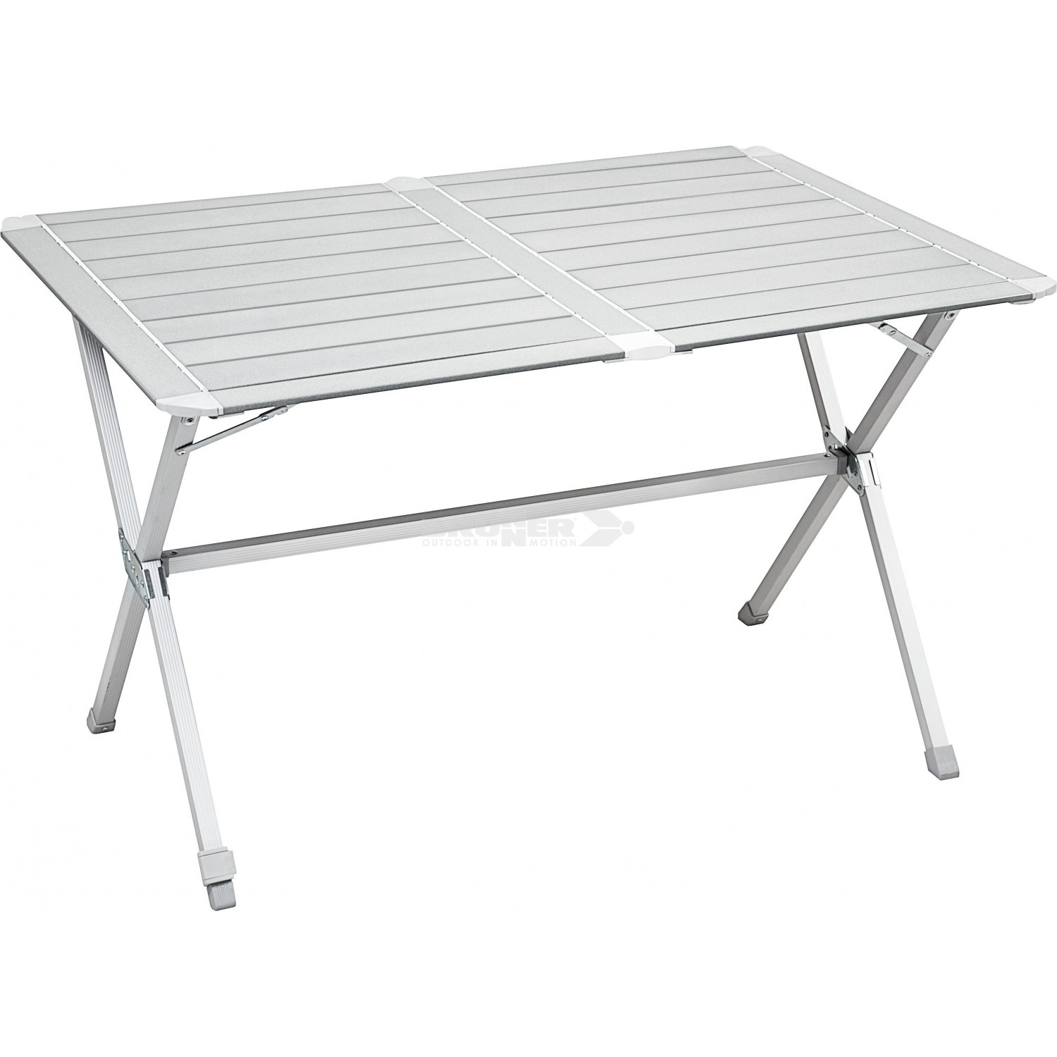 Tavolino Pieghevole in Alluminio - Noleggio Online - ZakRent
