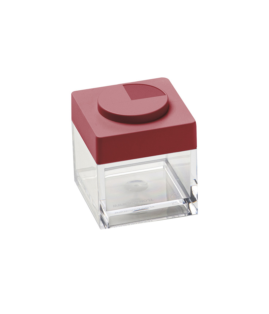 Portacondimenti modulare 10 cl Brickstore OMADA Rosso