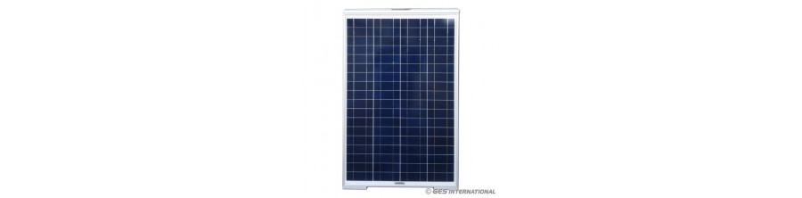 Pannelli solari e accessori